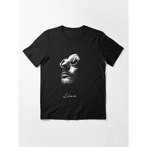 Kings Of Leon Art Lion Unisex T-shirt Gift For Fan